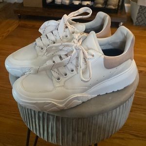 Alexander Macqueen Sneakers